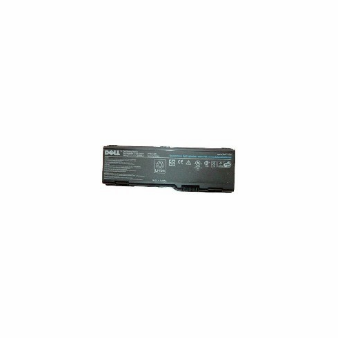 Dell 11.1V 53WH Rechargeable Li-ion Battery p/n D5318 