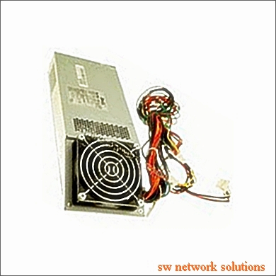 DELL 110W POWER SUPPLY FOR OPTIPLEX GX150  PULL p/n HP-L1116F3P