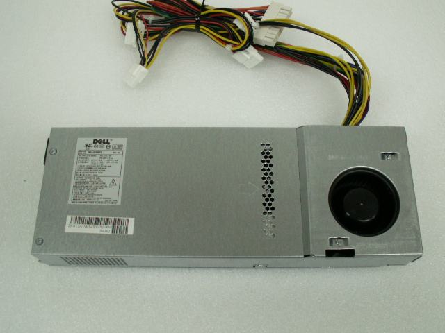 Dell 180W Power Supply Pulled p/n HP-U1806F3