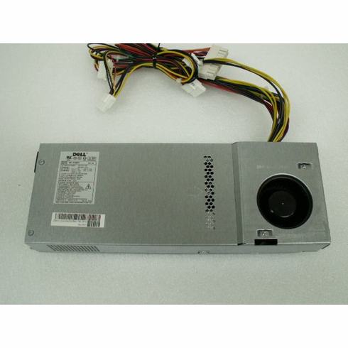 Dell 180W Power Supply Pulled p/n HP-U1806F3