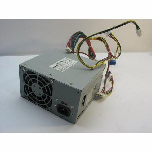 DELL 250W ATX POWER SUPPLY P/N 1E115