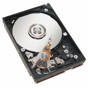 Dell 36GB 80pin 10Krpm SCSI HDD p/n 6H925