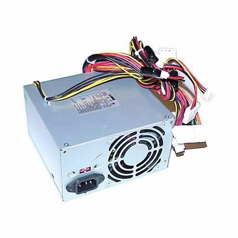 DELL/HIPRO 250W POWER SUPPLY P/N HP-P2507FWP