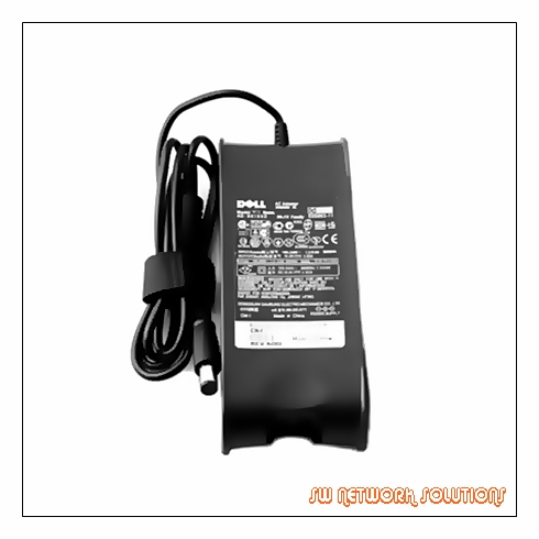 DELL LATITUDE D500 / D600 / D800 AC ADAPTER 9T215 REFURB p/n PA-10 