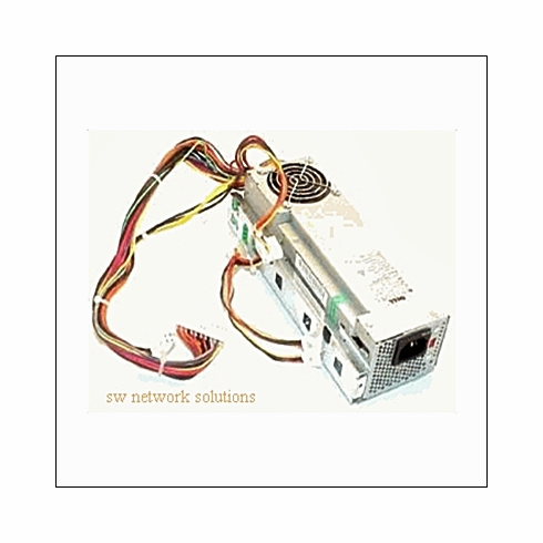 Dell Optilex 160W Power Supply p/n PS-5161-1D1