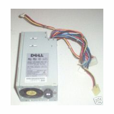 Dell Optiplex 152W Power Supply p/n HP-145SNF