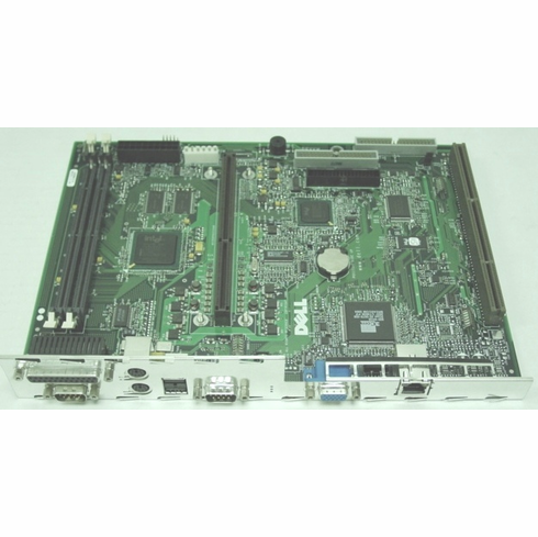 DELL OPTIPLEX GX110 810E P3 MB REFURB p/n 2909T