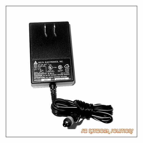 DELTA 12V AC ADAPTER P/N ADP-12EB