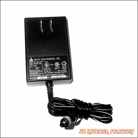 DELTA 12V AC ADAPTER P/N ADP-12EB