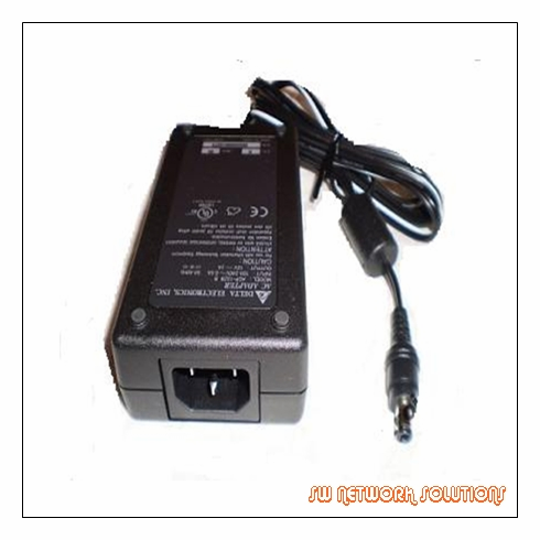 DELTA 12V AC ADAPTER P/N ADP-12ZB