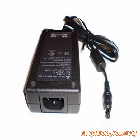 DELTA 12V AC ADAPTER P/N ADP-12ZB