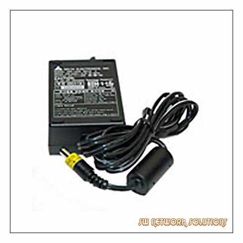 DELTA 12V AC ADAPTER P/N ADP-15FB