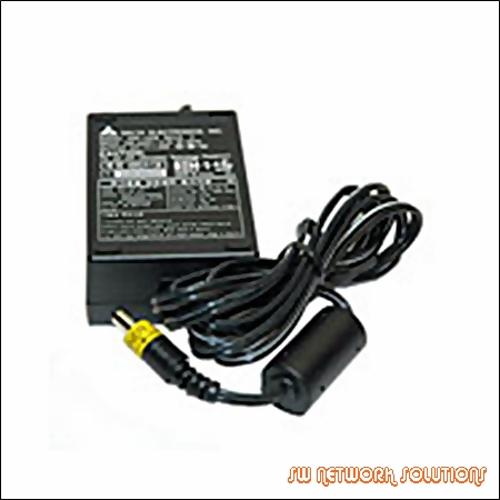 DELTA 12V AC ADAPTER P/N ADP-15FB