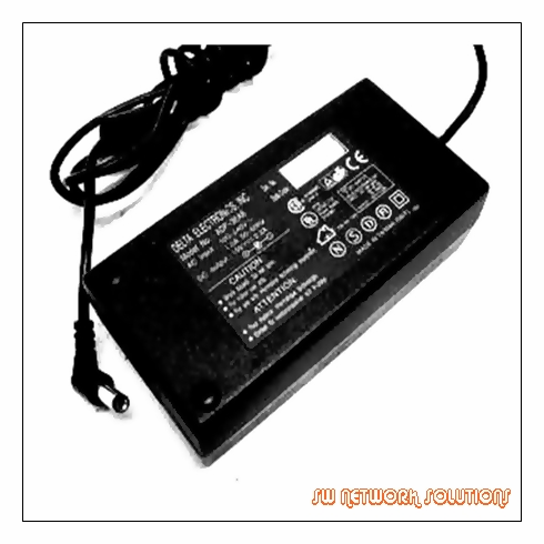 DELTA 19V AC/DC ADAPTER P/N ADP-38AB