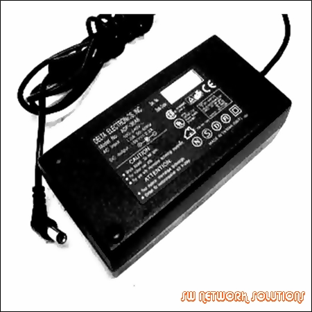 DELTA 19V AC/DC ADAPTER P/N ADP-38AB