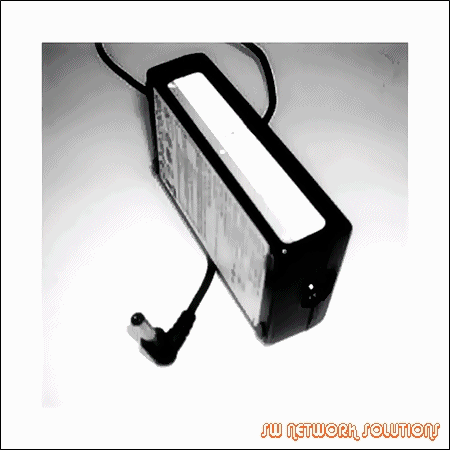 DELTA 20V AC ADAPTER p/n ADP-36HB