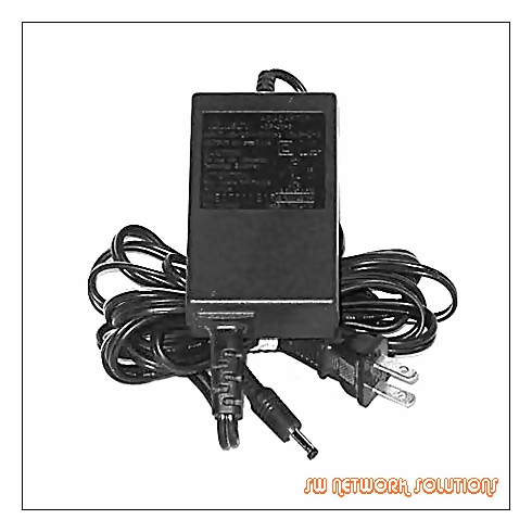 DELTA 30V AC ADAPTER P/N ADP-25HB
