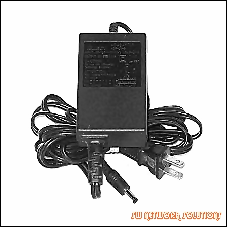 DELTA 30V AC ADAPTER P/N ADP-25HB