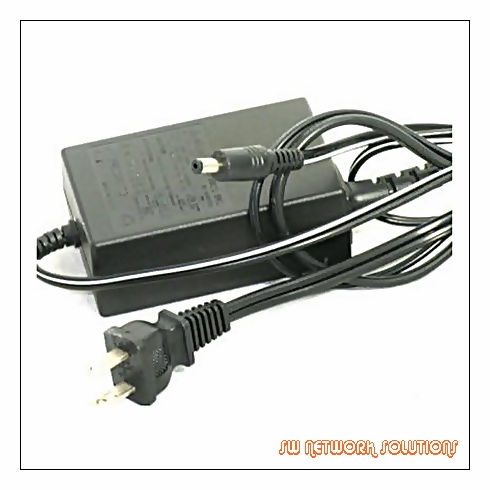 DELTA 30V AC/DC ADAPTER P/N ADP-12XB