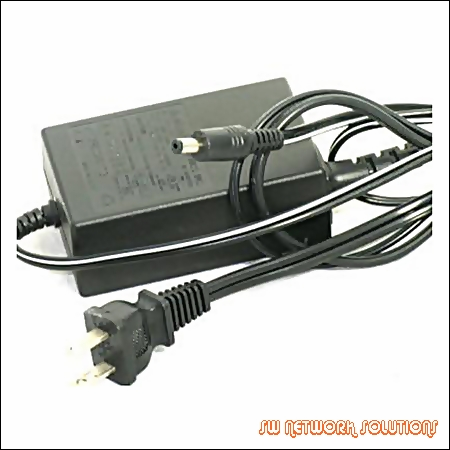 DELTA 30V AC/DC ADAPTER P/N ADP-12XB