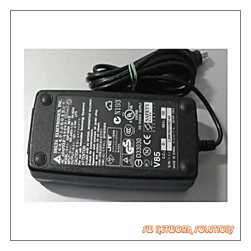DELTA AC/DC ADAPTER P/N ADP-50SH