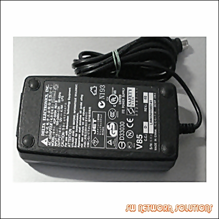 DELTA AC/DC ADAPTER P/N ADP-50SH