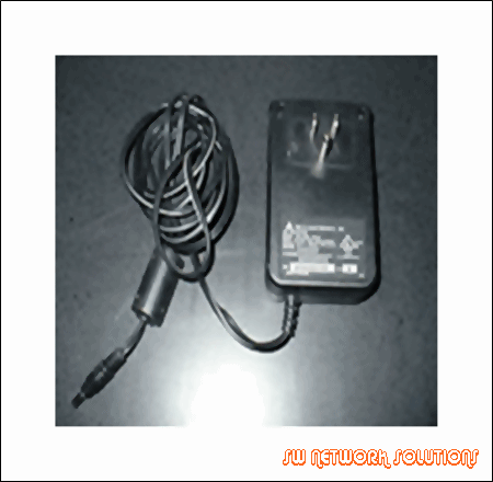 Delta Electronics 24V AC Adaptor p/n ADP-36XB
