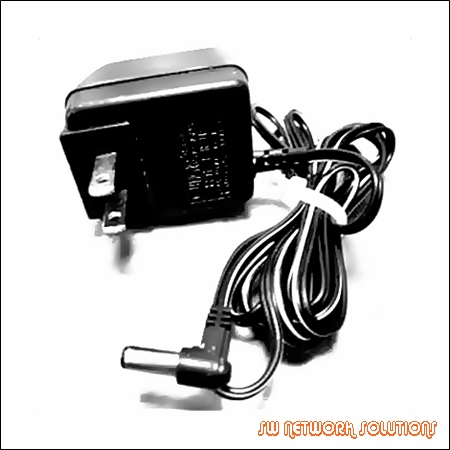 EASTEK 12VAC 1.67A AC ADAPTER P/N LT-RMA-166C
