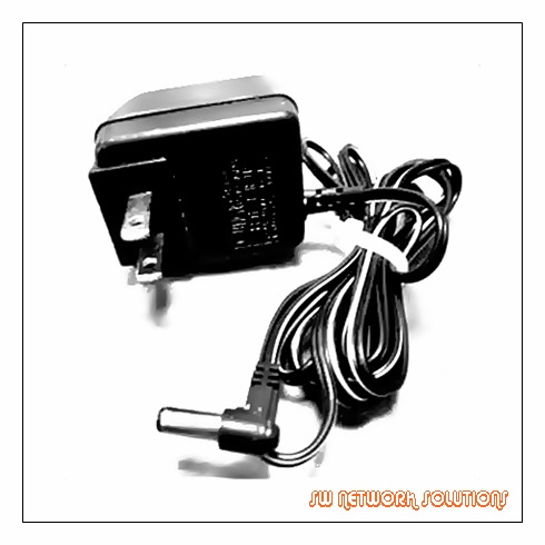EASTEK 12VAC 1.67A AC ADAPTER P/N LT-RMA-166C
