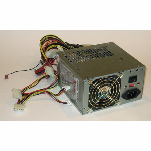 ENERMAX 300WATT ATX POWER SUPPLY P/N EG301P-VB