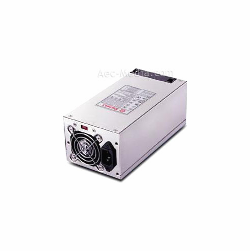 Enermax 550W  ATX Power Supply p/n EG651PVD 