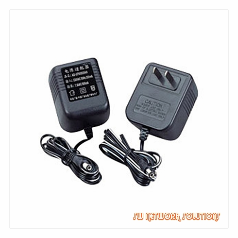 ENG 16VAC AC ADAPTER p/n 48A-16-1100