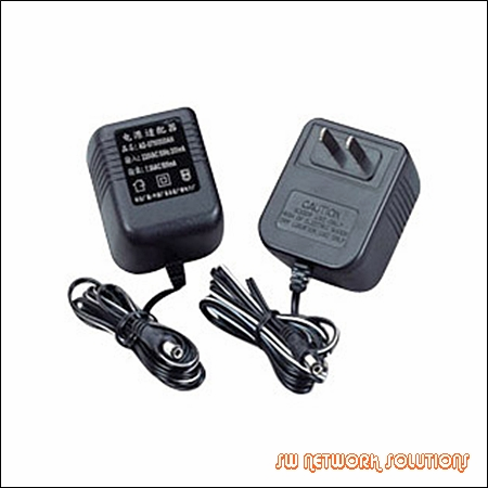 ENG 16VAC AC ADAPTER p/n 48A-16-1100