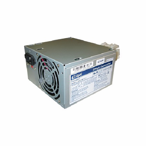 Enlight 300W ATX  P4 Ready v2.03 Power Supply p/n EN8304946A1