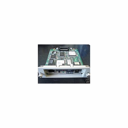 Epson 10/100BTX Ethernet Internal Printer Server Card p/n C82363