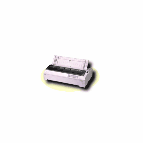 Epson 9pin 132column 330cps Dot Matrix Printer REFURB p/n FX-1180