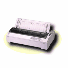 Epson 9pin 132column 330cps Dot Matrix Printer REFURB p/n FX-1180