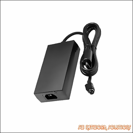 EPSON AC POWER ADAPTER for TM-L60 II TM-T85 TM-T88 II TM-U375 TM-U210 p/n PS-170
