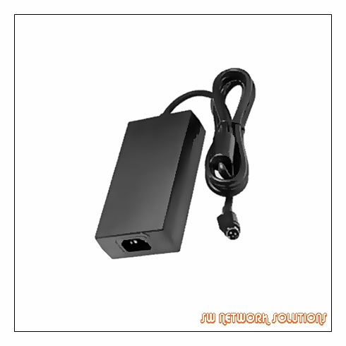 EPSON AC POWER ADAPTER for TM-L60 II TM-T85 TM-T88 II TM-U375 TM-U210 p/n PS-170