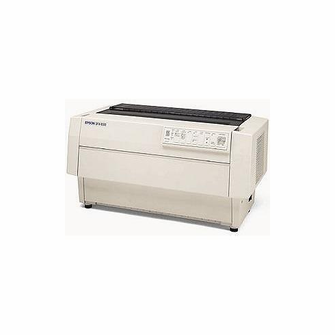 Epson DFX-5000+ 9pin Dot Matrix REFURB Printer p/n C117001N