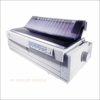 EPSON LQ-2080 DOT MATRIX PRINTER REFURB p/n C273001