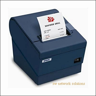 EPSON RECEIPT PRINTER REFURB p/n TM-T88IV