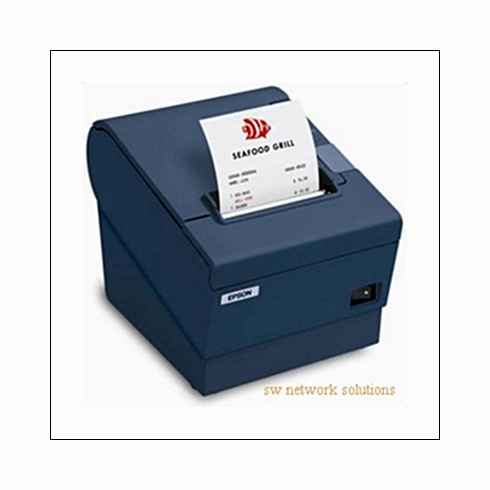 EPSON RECEIPT PRINTER REFURB p/n TM-T88IV