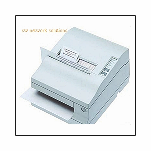 EPSON TM-930II M32SA SERIAL POS RECEIPT PRINTER REFURB p/n TM-930II