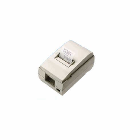 EPSON TM U200PB POS RECEIPT REFURB PRINTER