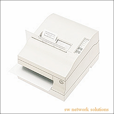 EPSON TM-U950 SERIAL RECEIPT PRINTER REFURB p/n TM-U950-011