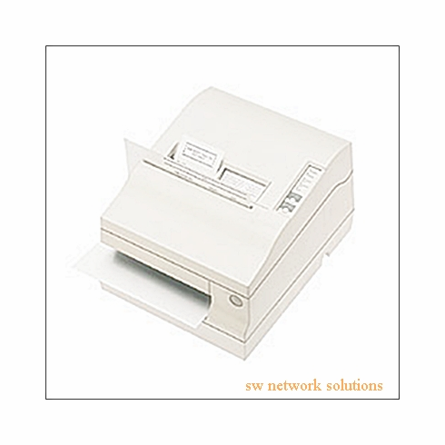 EPSON TM-U950 SERIAL RECEIPT PRINTER REFURB p/n TM-U950-011