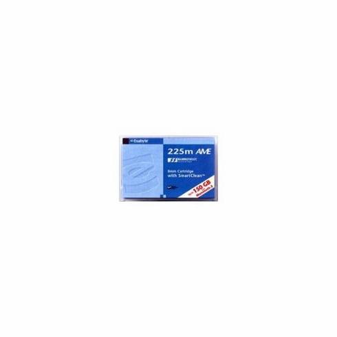 EXABYTE 60/150GB MAMMOTH DATA CARTRIDGE RECERTIFIED p/n 00558