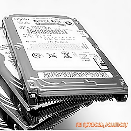 FUJITSU 10G 4200 RPM 2.5" 9.5MM  MHR SERIES LOW PROFILE  p/n MHR2010AT