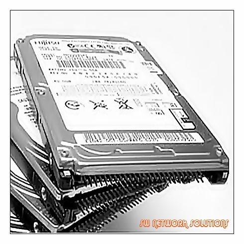 FUJITSU 10G 4200 RPM 2.5" 9.5MM  MHR SERIES LOW PROFILE  p/n MHR2010AT